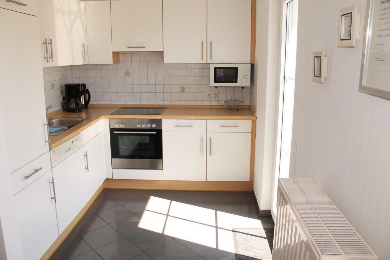 Ads-Fewo Zempin 12 Gehminuten Bis Zum Ostseestrand Quarto foto