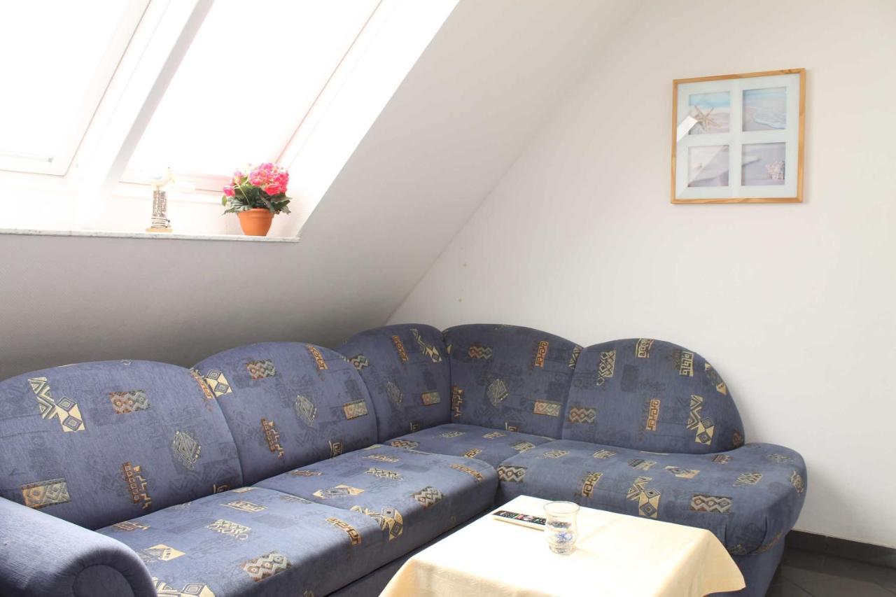 Ads-Fewo Zempin 12 Gehminuten Bis Zum Ostseestrand Quarto foto