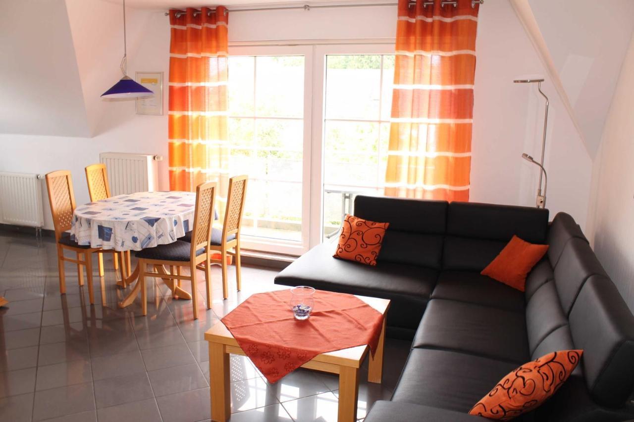 Ads-Fewo Zempin 12 Gehminuten Bis Zum Ostseestrand Quarto foto