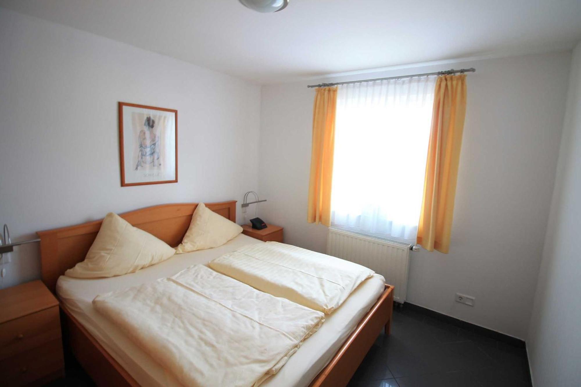 Ads-Fewo Zempin 12 Gehminuten Bis Zum Ostseestrand Quarto foto