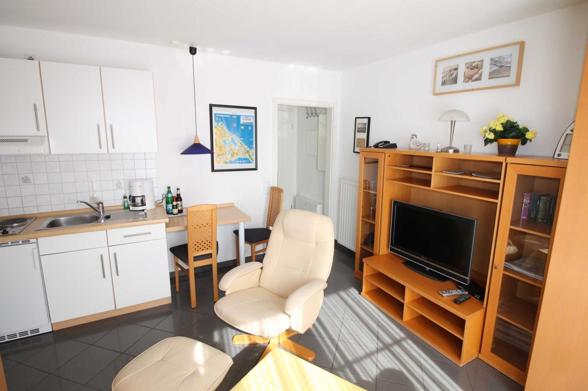 Ads-Fewo Zempin 12 Gehminuten Bis Zum Ostseestrand Quarto foto