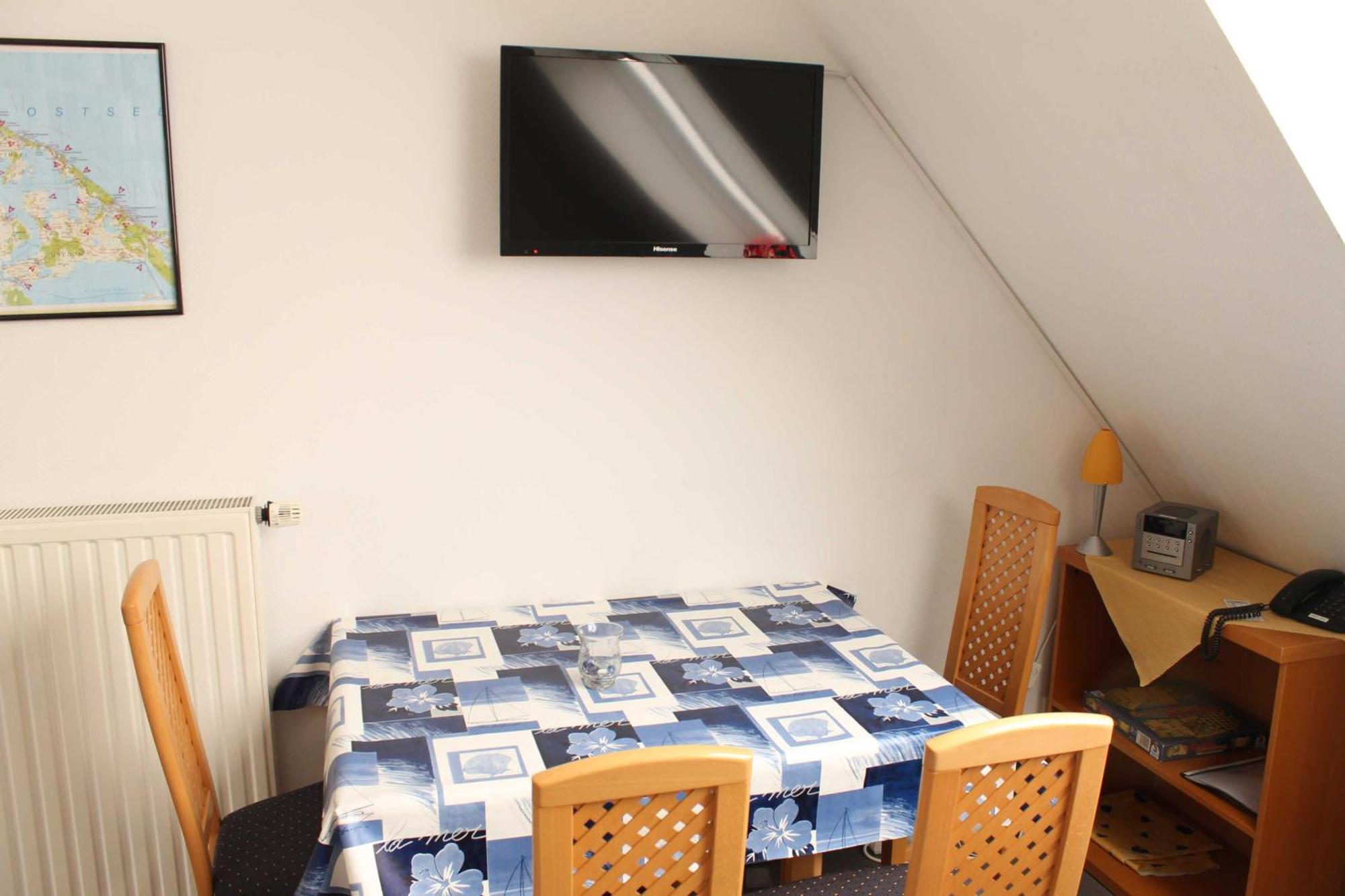 Ads-Fewo Zempin 12 Gehminuten Bis Zum Ostseestrand Quarto foto