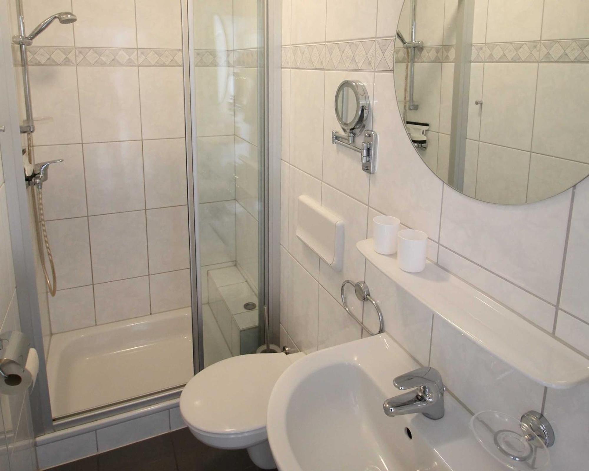 Ads-Fewo Zempin 12 Gehminuten Bis Zum Ostseestrand Quarto foto
