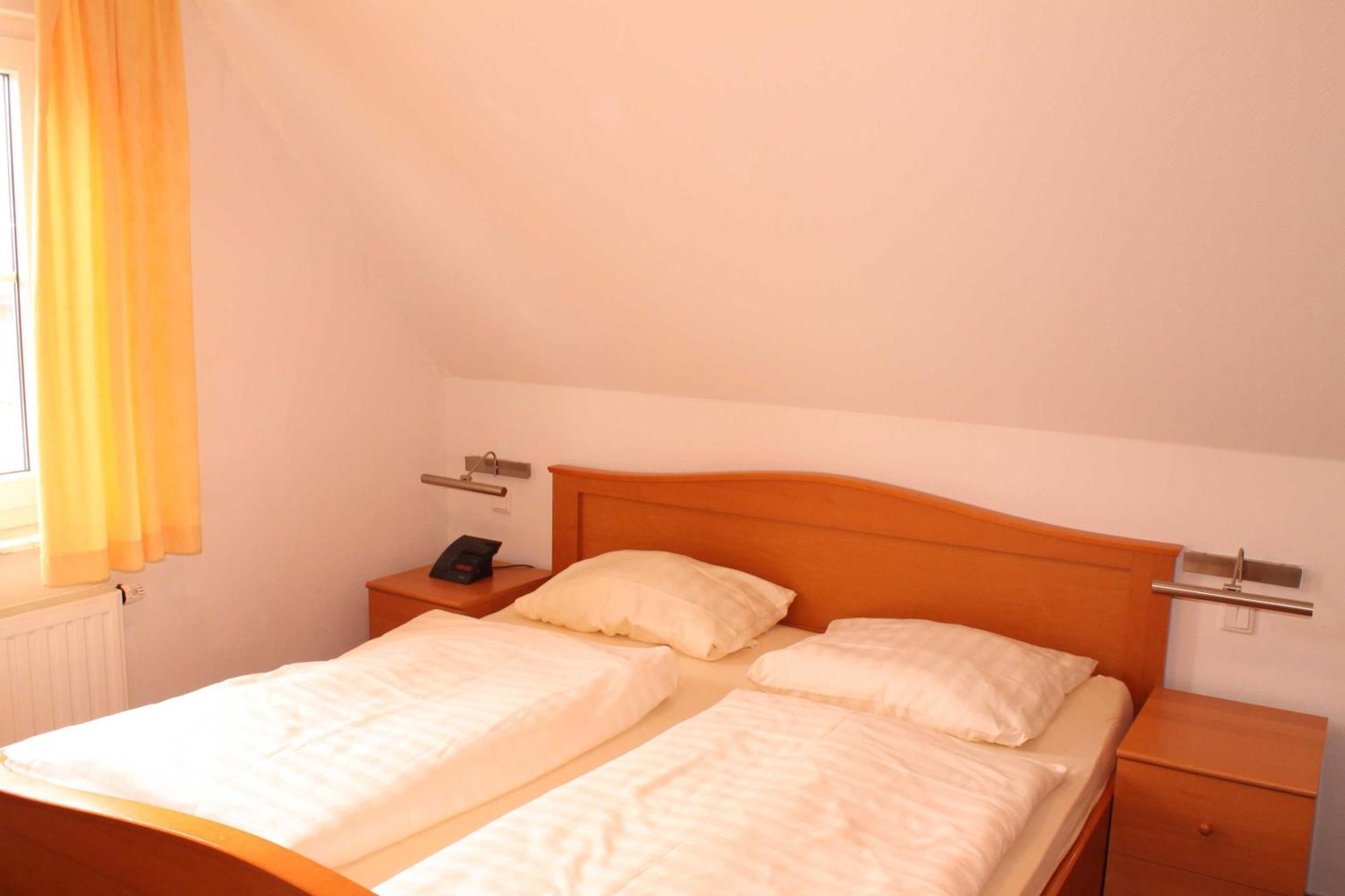 Ads-Fewo Zempin 12 Gehminuten Bis Zum Ostseestrand Quarto foto