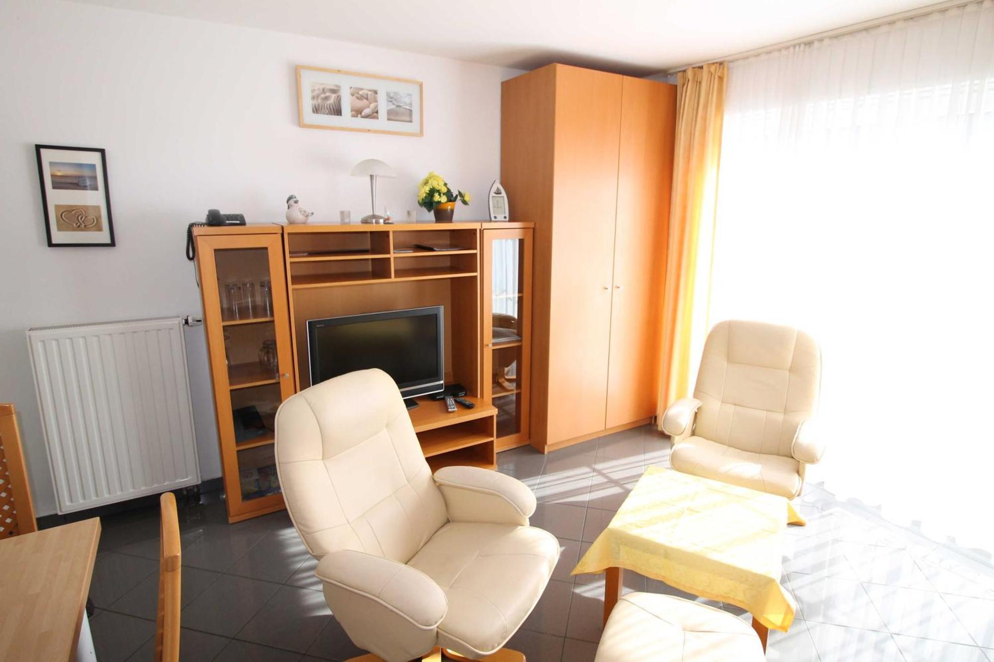 Ads-Fewo Zempin 12 Gehminuten Bis Zum Ostseestrand Quarto foto