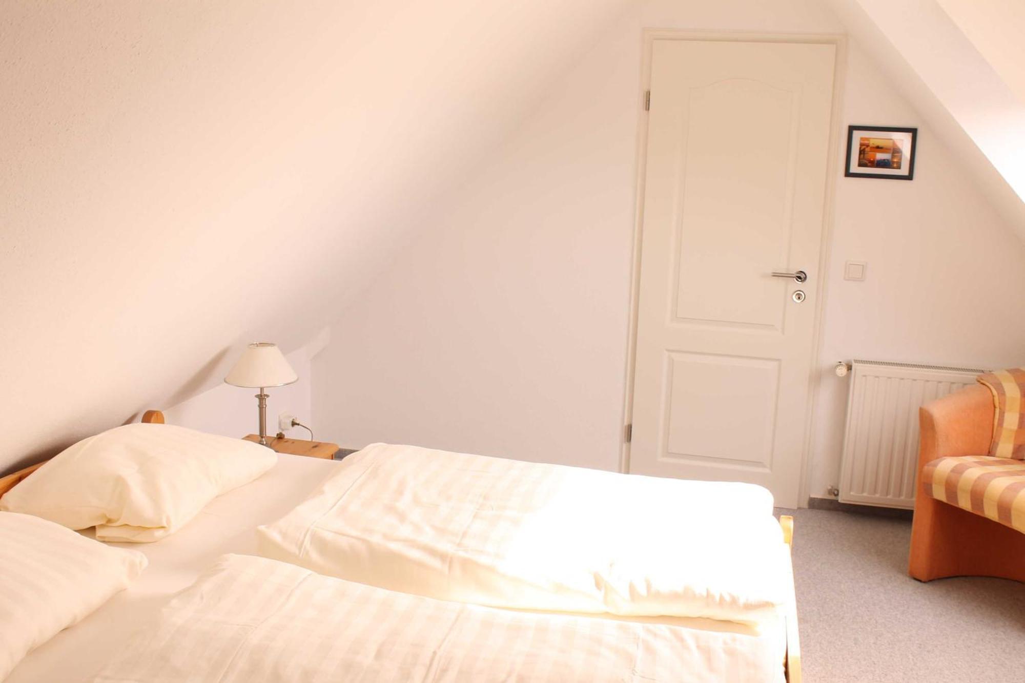 Ads-Fewo Zempin 12 Gehminuten Bis Zum Ostseestrand Quarto foto
