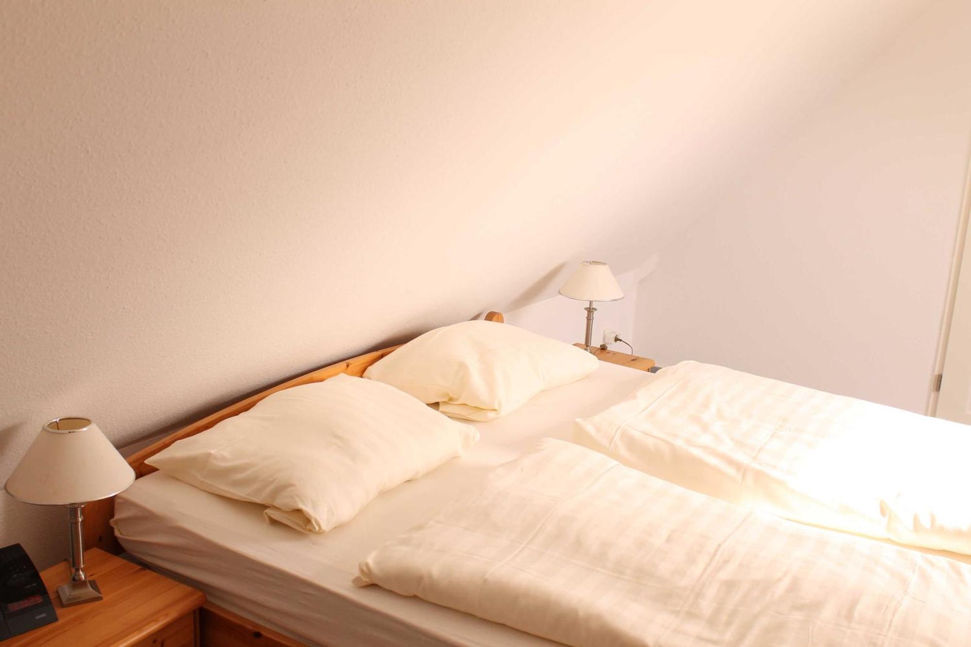 Ads-Fewo Zempin 12 Gehminuten Bis Zum Ostseestrand Quarto foto