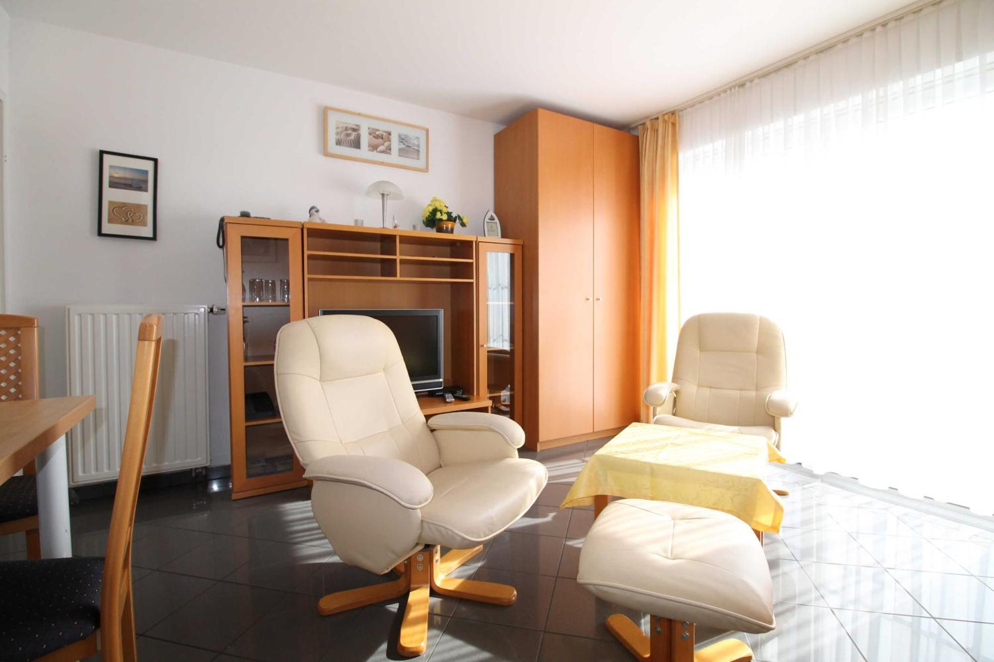 Ads-Fewo Zempin 12 Gehminuten Bis Zum Ostseestrand Quarto foto