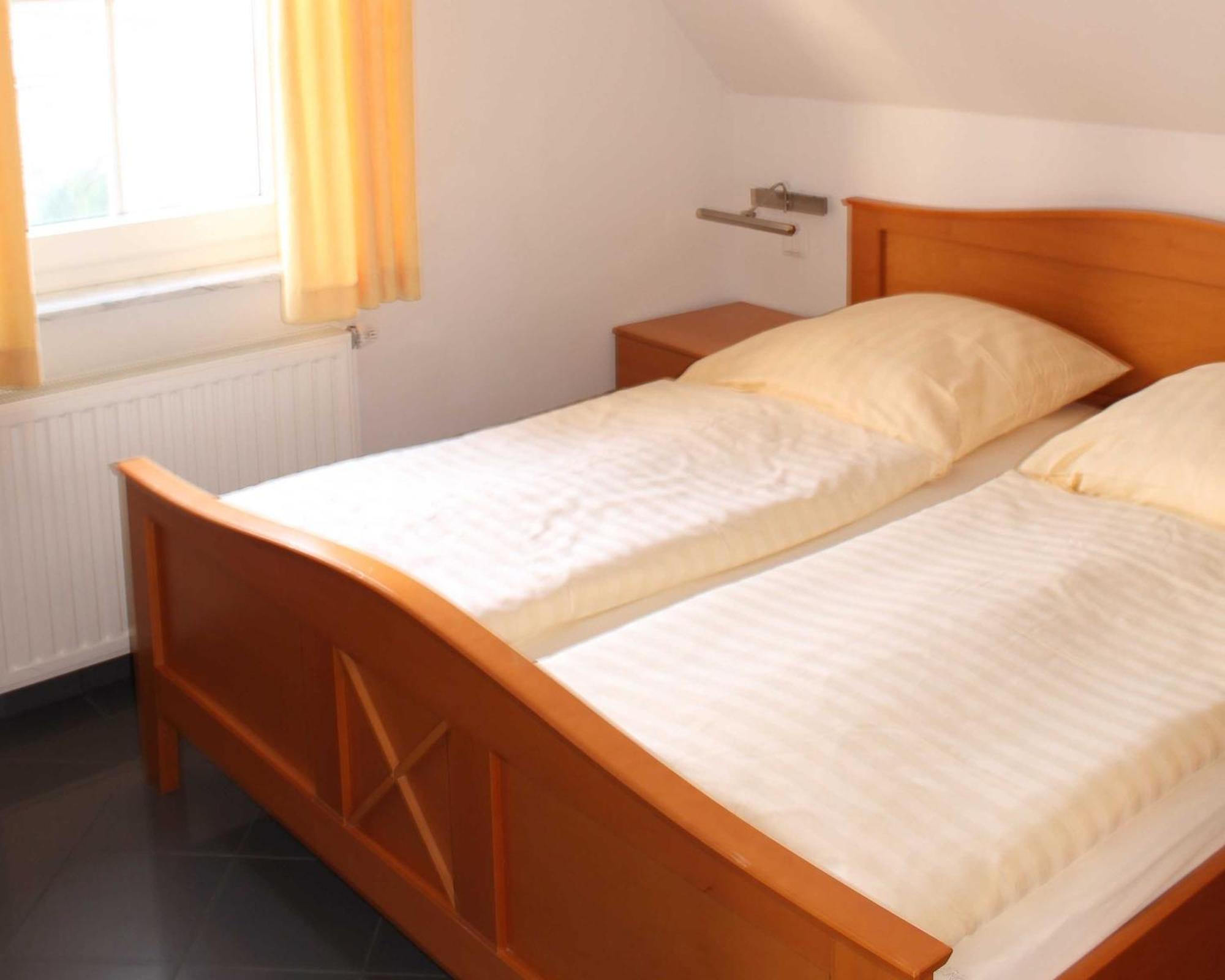 Ads-Fewo Zempin 12 Gehminuten Bis Zum Ostseestrand Quarto foto