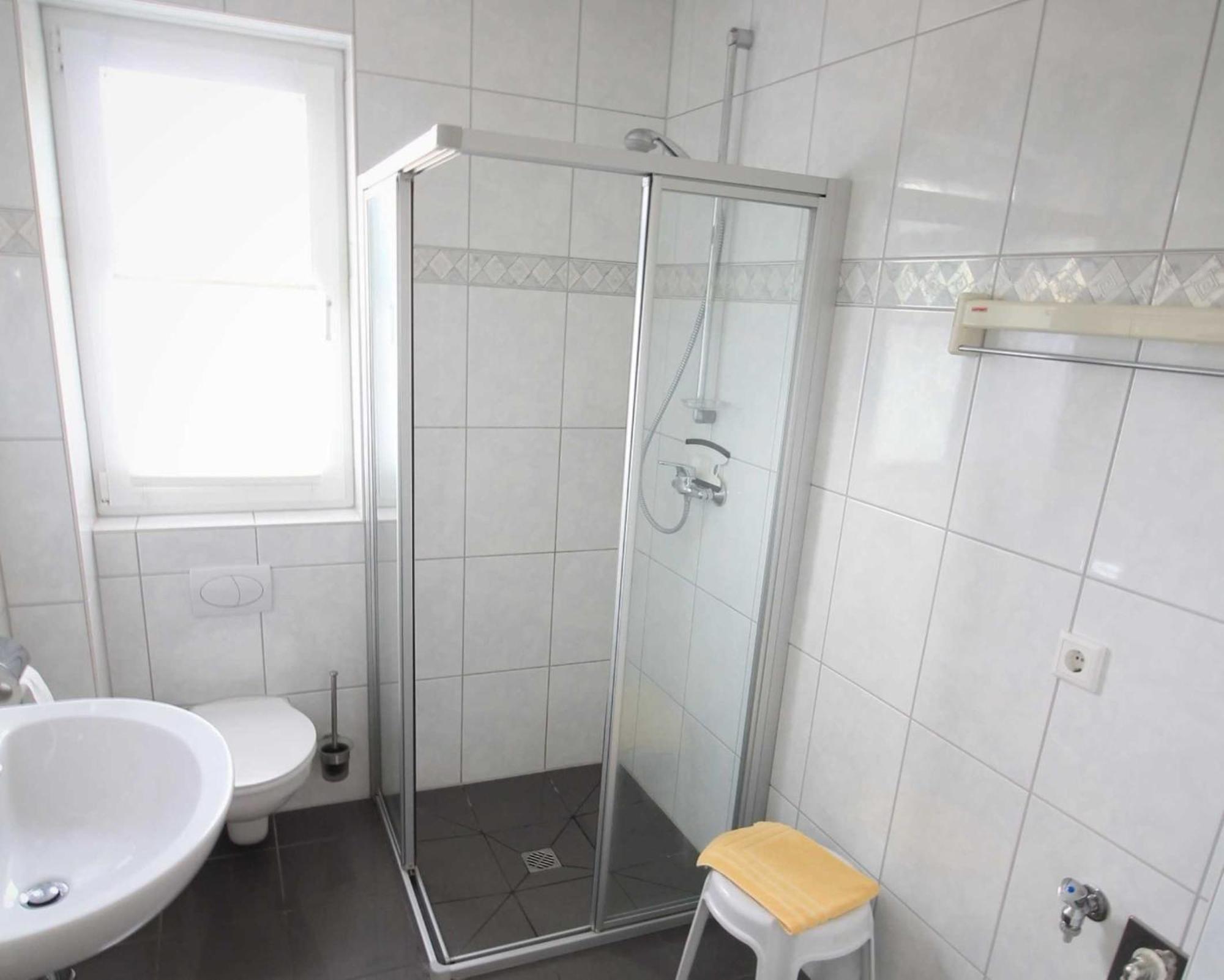 Ads-Fewo Zempin 12 Gehminuten Bis Zum Ostseestrand Quarto foto