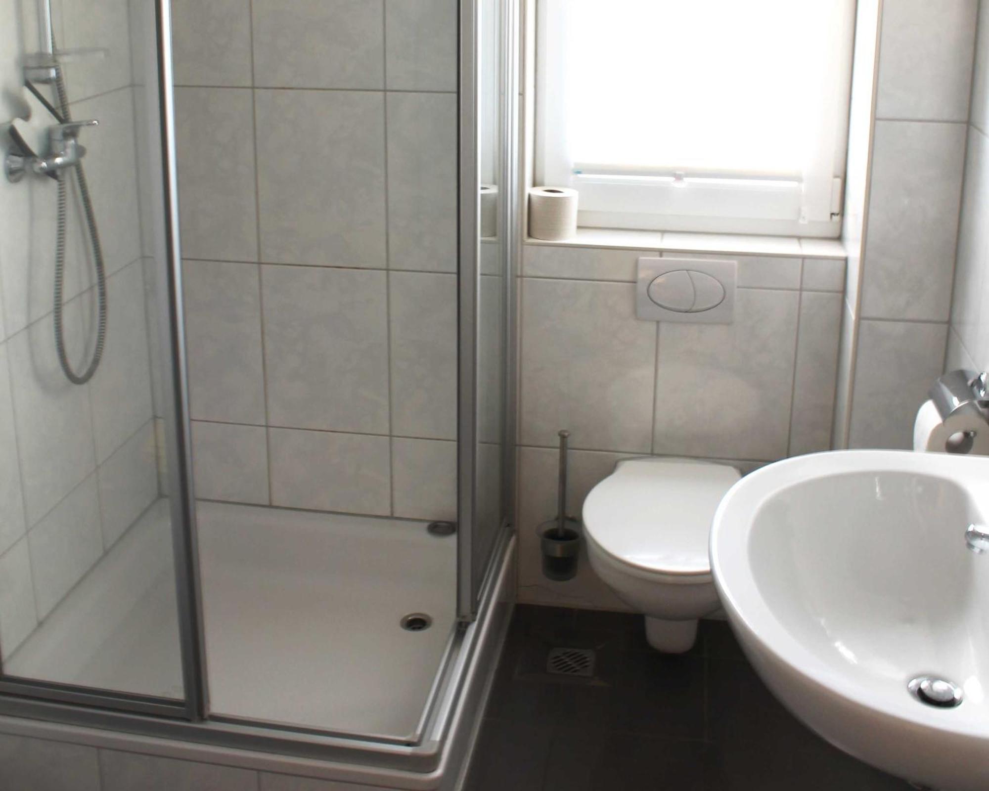 Ads-Fewo Zempin 12 Gehminuten Bis Zum Ostseestrand Quarto foto