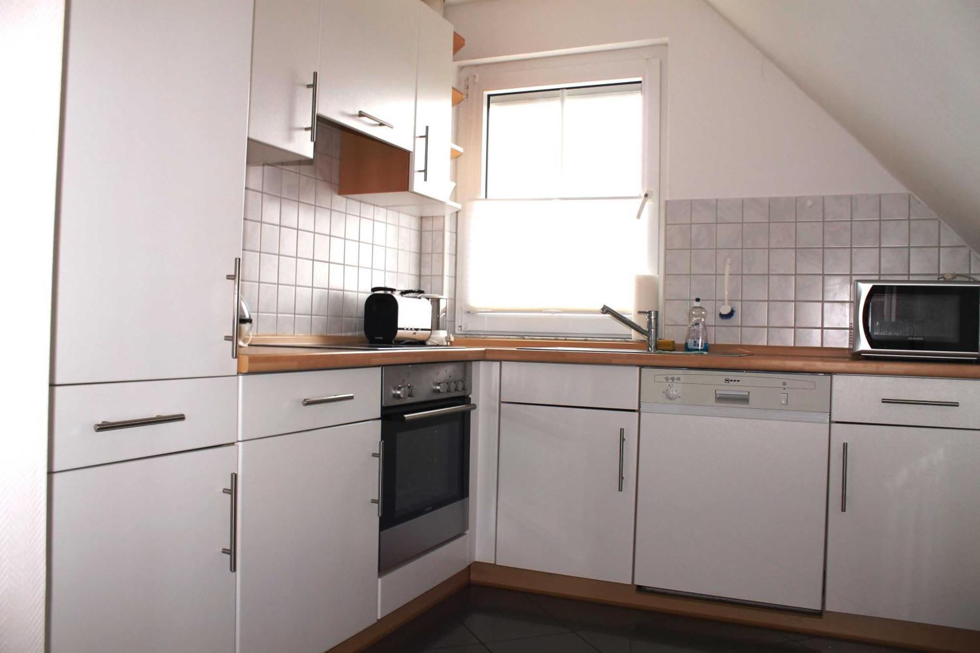 Ads-Fewo Zempin 12 Gehminuten Bis Zum Ostseestrand Quarto foto
