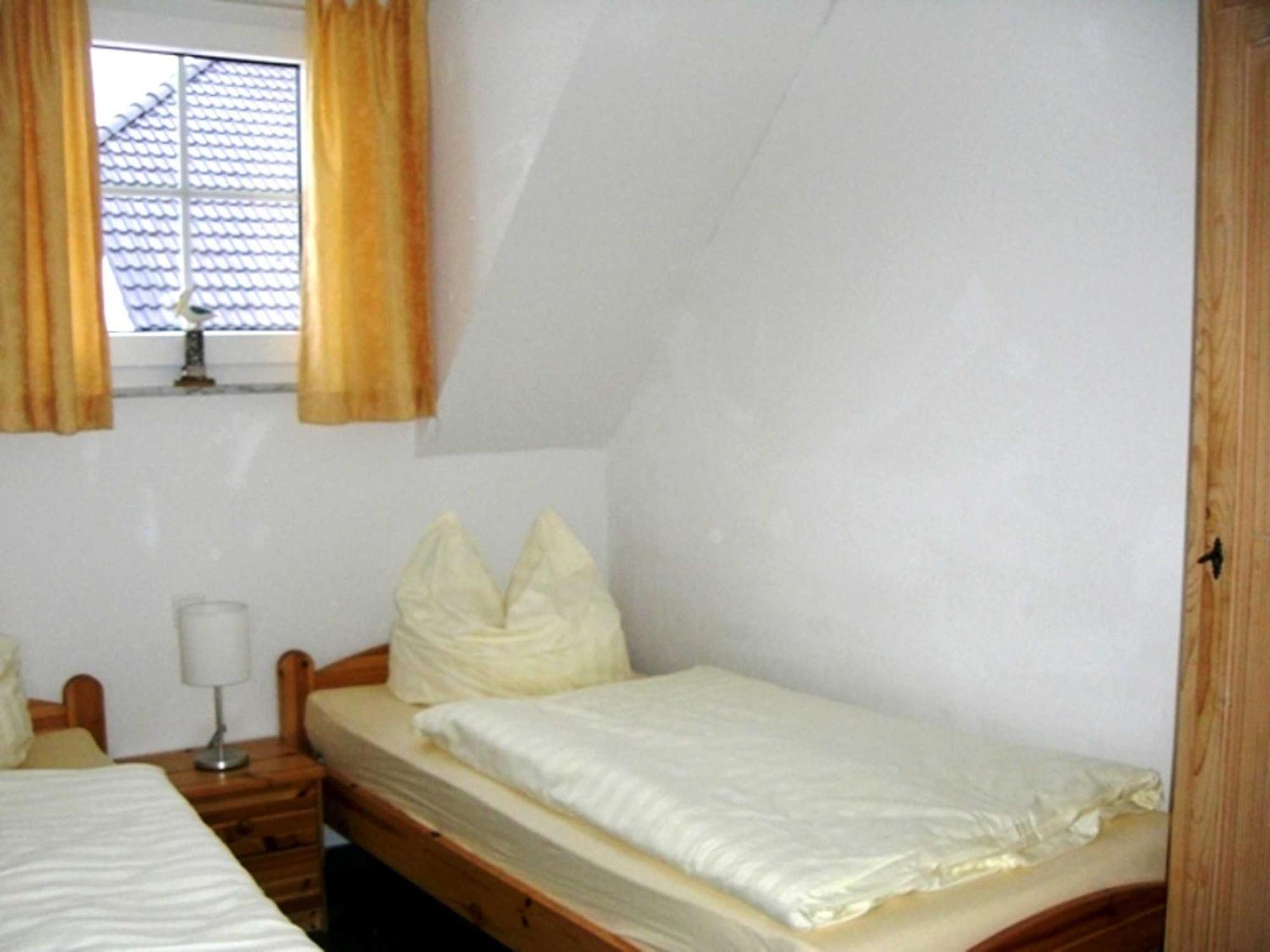Ads-Fewo Zempin 12 Gehminuten Bis Zum Ostseestrand Quarto foto