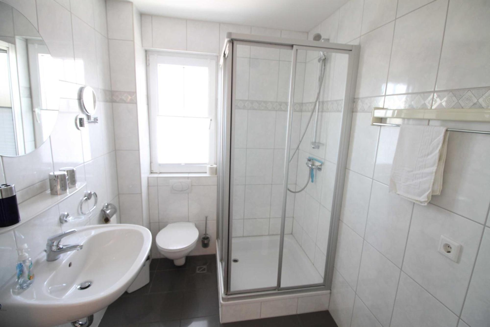 Ads-Fewo Zempin 12 Gehminuten Bis Zum Ostseestrand Quarto foto
