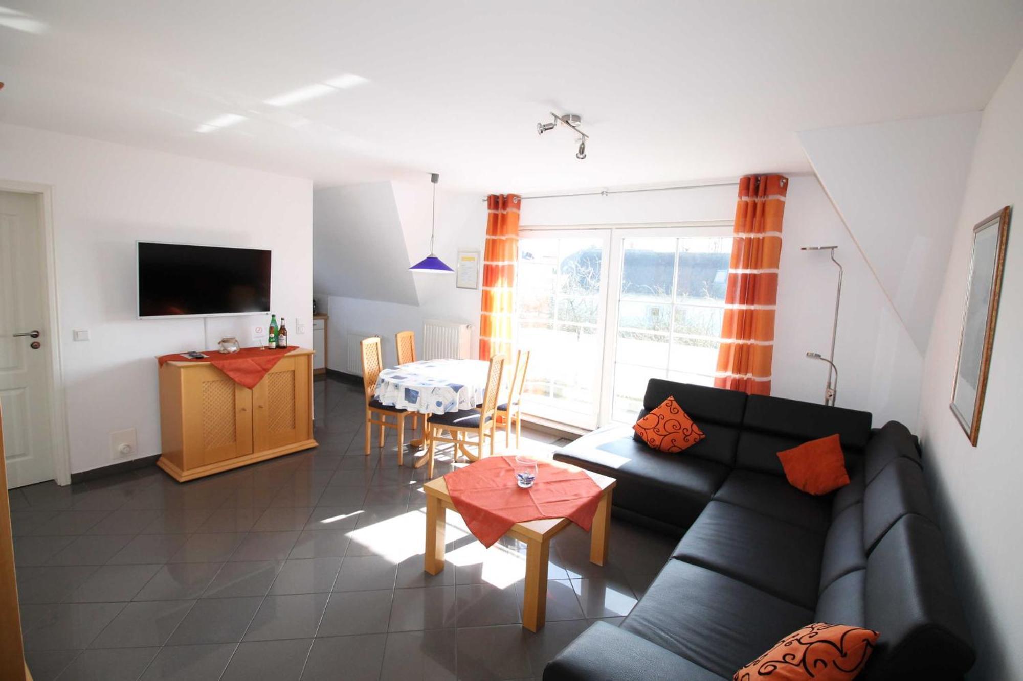 Ads-Fewo Zempin 12 Gehminuten Bis Zum Ostseestrand Quarto foto