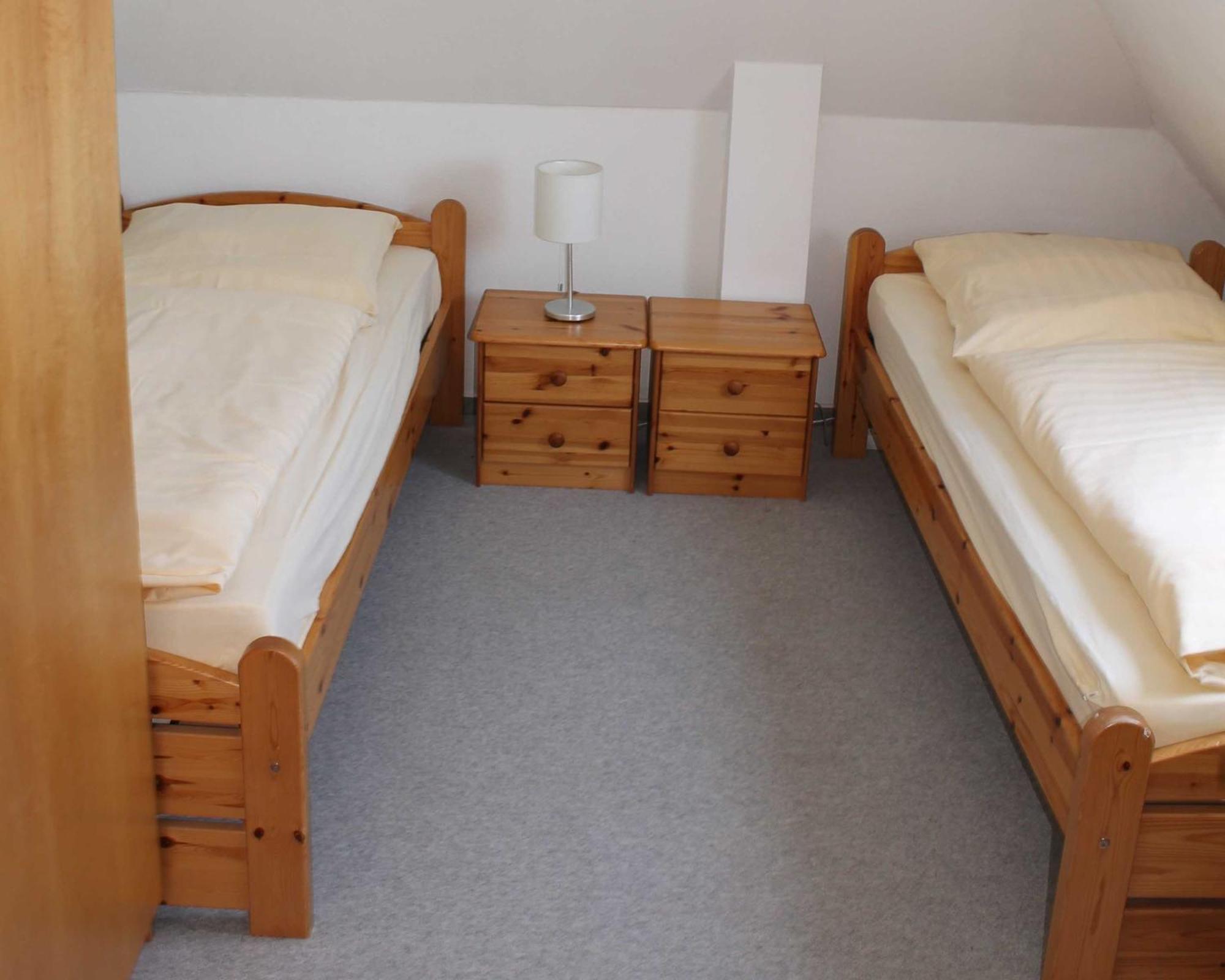 Ads-Fewo Zempin 12 Gehminuten Bis Zum Ostseestrand Quarto foto