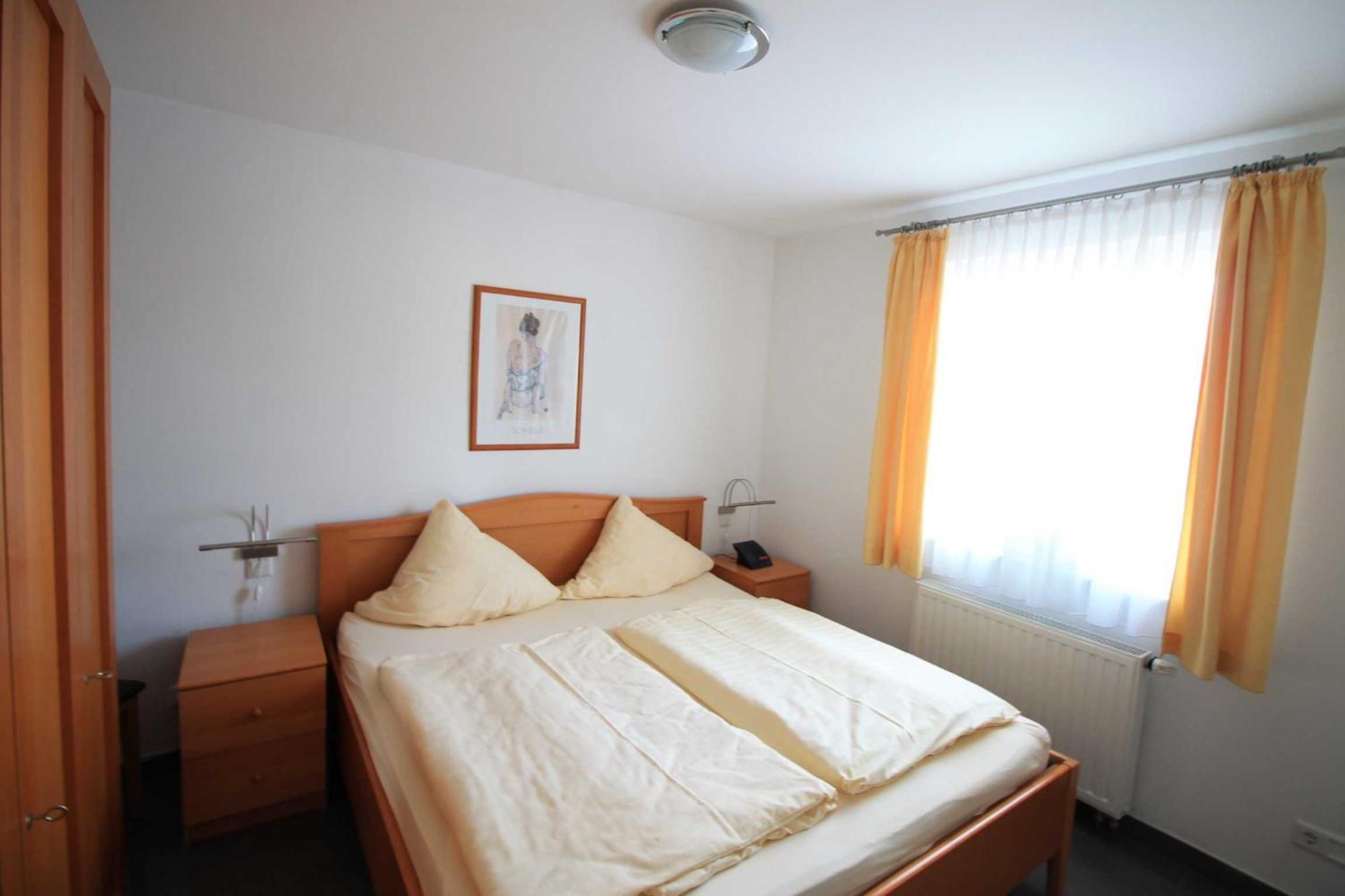 Ads-Fewo Zempin 12 Gehminuten Bis Zum Ostseestrand Quarto foto
