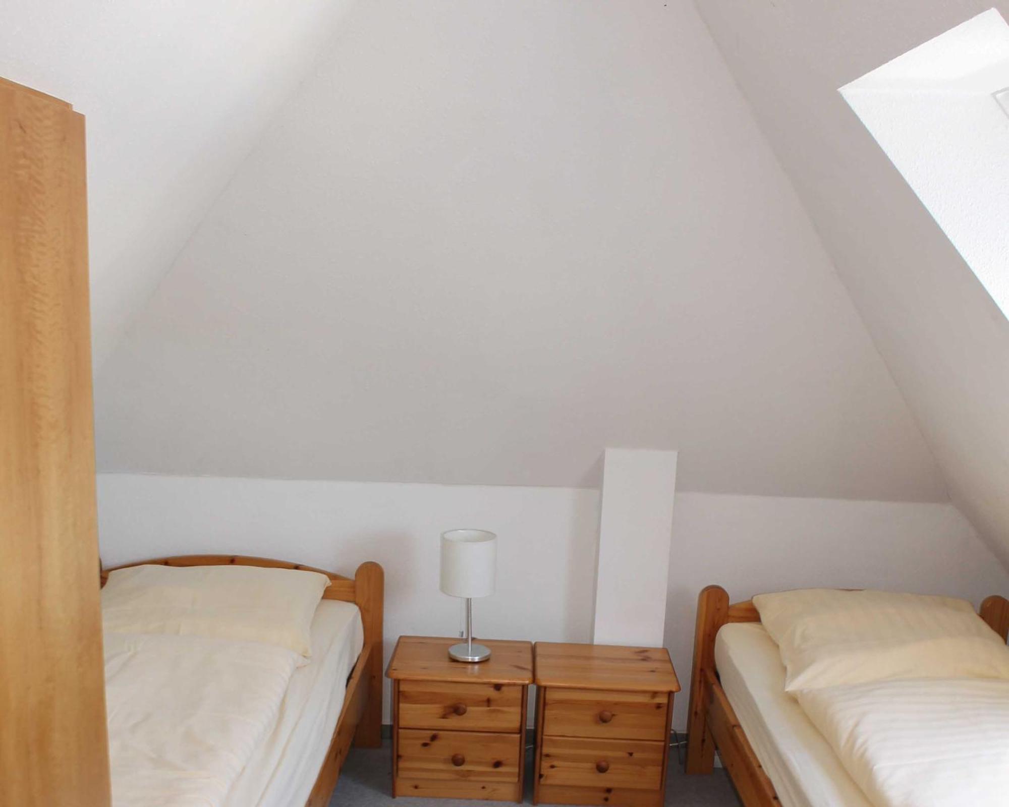Ads-Fewo Zempin 12 Gehminuten Bis Zum Ostseestrand Quarto foto