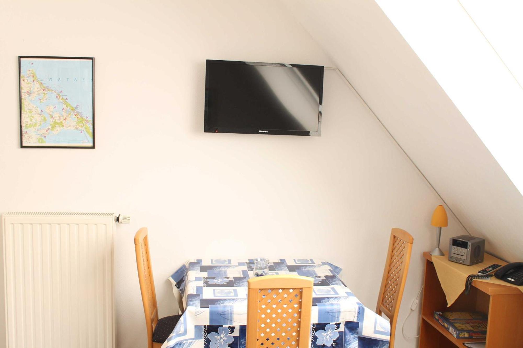 Ads-Fewo Zempin 12 Gehminuten Bis Zum Ostseestrand Quarto foto