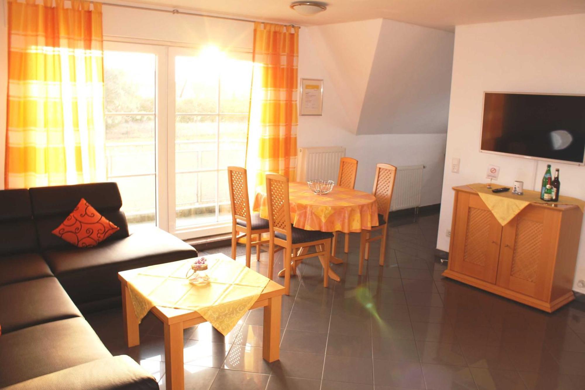 Ads-Fewo Zempin 12 Gehminuten Bis Zum Ostseestrand Quarto foto