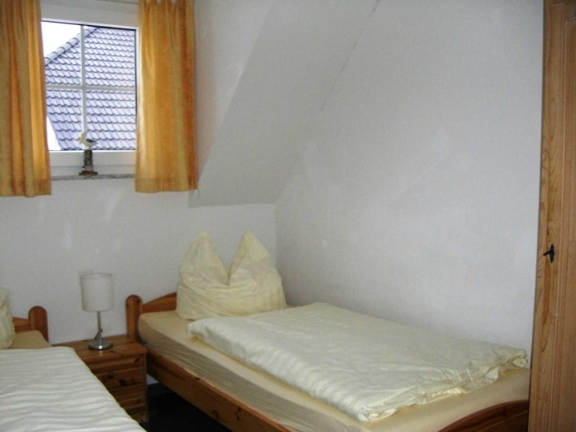 Ads-Fewo Zempin 12 Gehminuten Bis Zum Ostseestrand Quarto foto