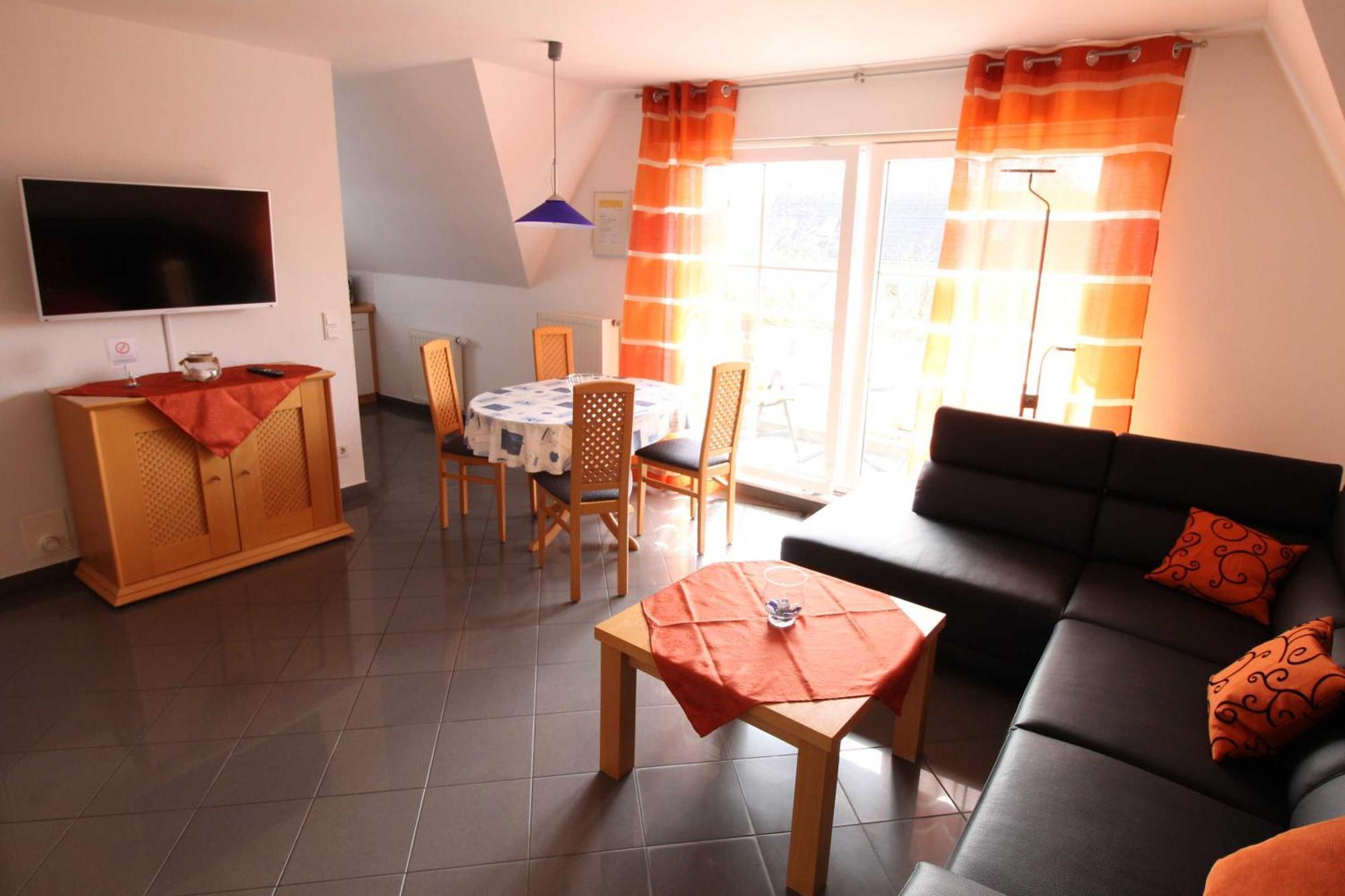 Ads-Fewo Zempin 12 Gehminuten Bis Zum Ostseestrand Quarto foto