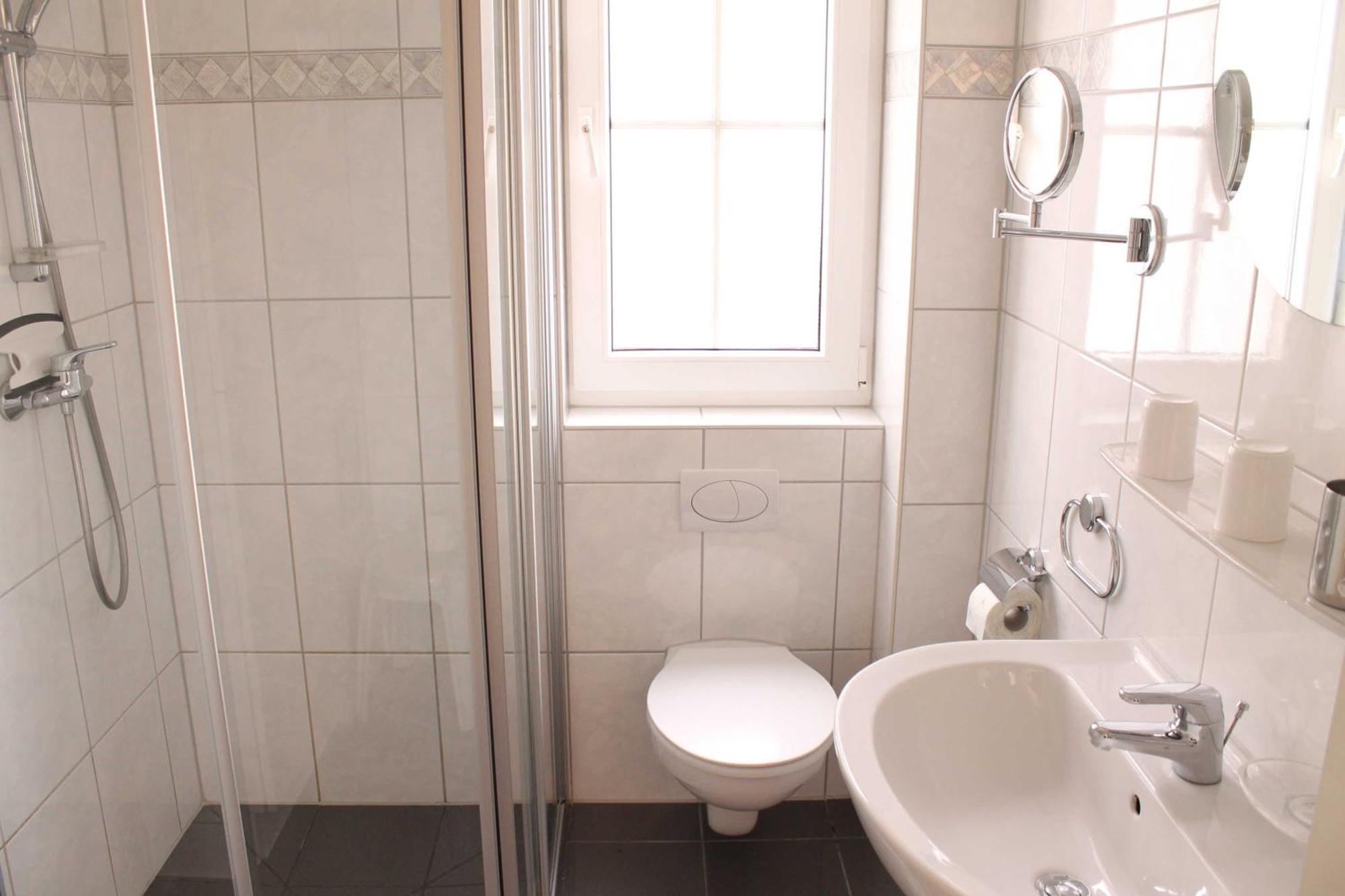 Ads-Fewo Zempin 12 Gehminuten Bis Zum Ostseestrand Quarto foto