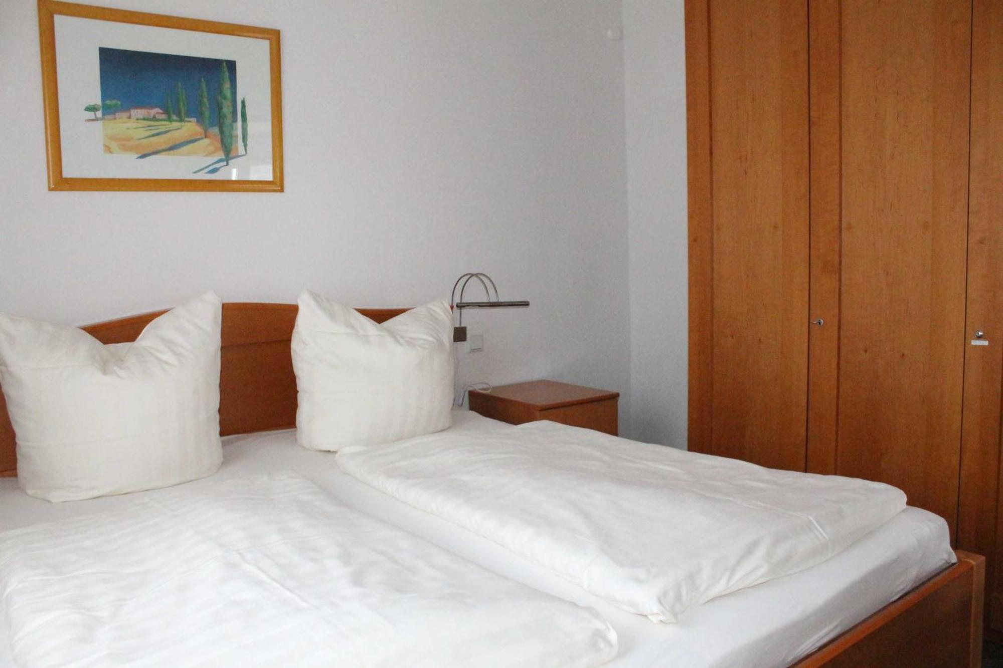 Ads-Fewo Zempin 12 Gehminuten Bis Zum Ostseestrand Quarto foto