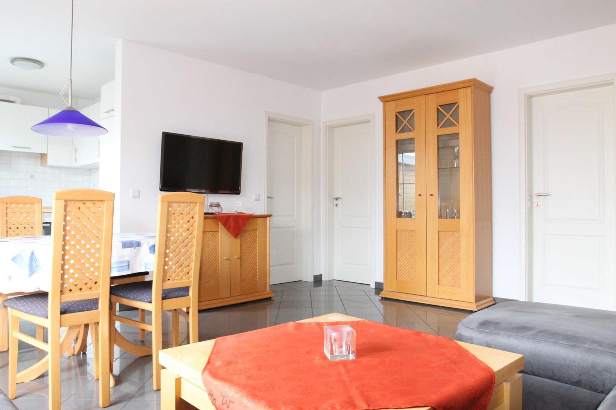 Ads-Fewo Zempin 12 Gehminuten Bis Zum Ostseestrand Quarto foto