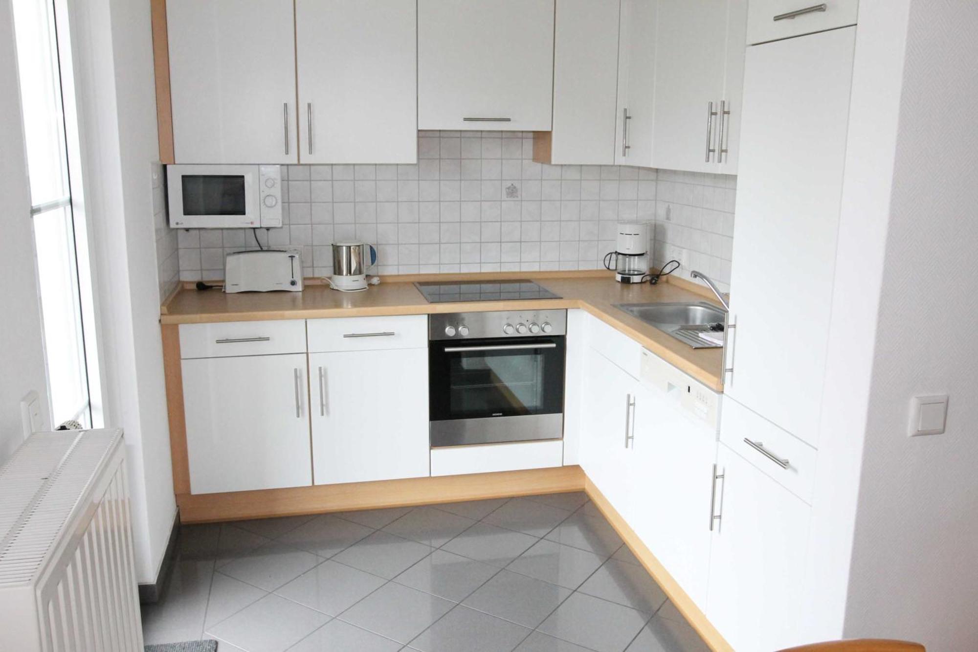 Ads-Fewo Zempin 12 Gehminuten Bis Zum Ostseestrand Quarto foto